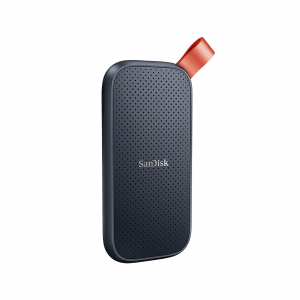 SanDisk Portable 480 GB Blue