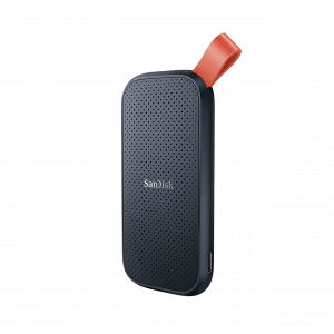 SanDisk Portable 480 GB Blue