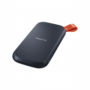 SanDisk Portable 480 GB Blue