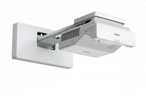 Epson EB-770Fi Ultra short throw projector 4100 ANSI lumens 3LCD 1080p (1920x1080) White