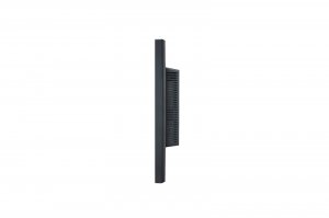 LG 22SM3G-B Digital signage display 54.6 cm (21.5') IPS Wi-Fi 250 cd/m² Full HD Black Built-in processor 16/7