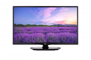 LG 28LN661H hospitality TV 71.1 cm (28″) HD Smart TV Black 10 W