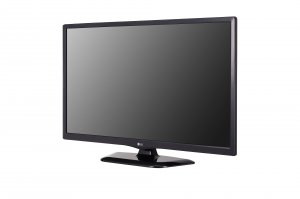 LG 28LN661H hospitality TV 71.1 cm (28") HD Smart TV Black 10 W