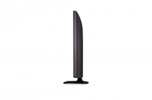 LG 28LN661H hospitality TV 71.1 cm (28") HD Smart TV Black 10 W
