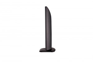 LG 28LN661H hospitality TV 71.1 cm (28") HD Smart TV Black 10 W