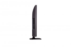 LG 28LN661H hospitality TV 71.1 cm (28") HD Smart TV Black 10 W