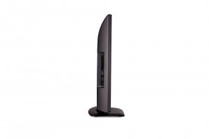 LG 28LN661H hospitality TV 71.1 cm (28") HD Smart TV Black 10 W