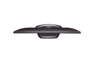 LG 28LN661H hospitality TV 71.1 cm (28") HD Smart TV Black 10 W