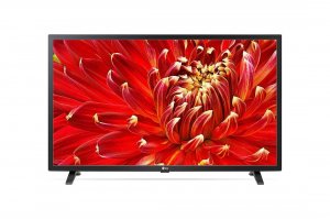 LG 32LQ631C TV 81.3 cm (32") Full HD Smart TV Wi-Fi Black