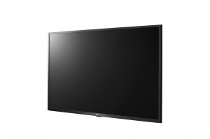 LG 43US662H TV 109.2 cm (43") 4K Ultra HD Smart TV Wi-Fi Black