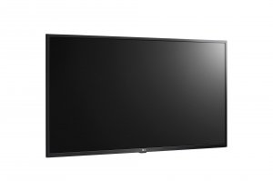 LG 43US662H TV 109.2 cm (43") 4K Ultra HD Smart TV Wi-Fi Black
