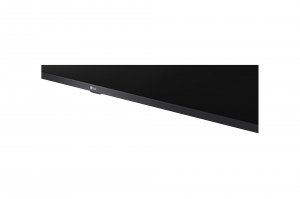 LG 43US662H TV 109.2 cm (43") 4K Ultra HD Smart TV Wi-Fi Black