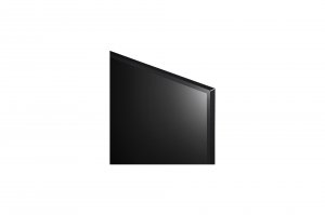 LG 43US662H TV 109.2 cm (43") 4K Ultra HD Smart TV Wi-Fi Black