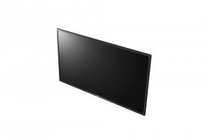 LG 43US662H TV 109.2 cm (43") 4K Ultra HD Smart TV Wi-Fi Black