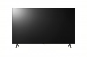 LG AN960H 121.9 cm (48") 4K Ultra HD Smart TV Wi-Fi Black