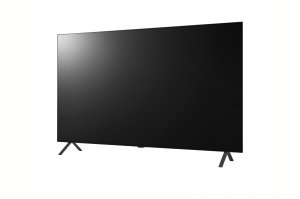 LG AN960H 121.9 cm (48") 4K Ultra HD Smart TV Wi-Fi Black
