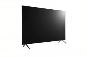 LG AN960H 121.9 cm (48") 4K Ultra HD Smart TV Wi-Fi Black