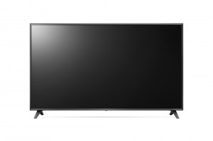 LG 50UQ751C TV Rollable display 127 cm (50") 4K Ultra HD Smart TV Black