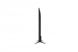 LG 50UQ751C TV Rollable display 127 cm (50") 4K Ultra HD Smart TV Black