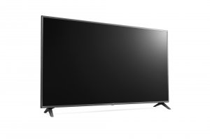 LG 50UQ751C TV Rollable display 127 cm (50") 4K Ultra HD Smart TV Black
