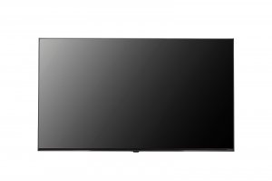LG 50UR767H hospitality TV 127 cm (50") 4K Ultra HD 360 cd/m² Smart TV Grey 20 W