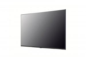 LG 50UR767H hospitality TV 127 cm (50") 4K Ultra HD 360 cd/m² Smart TV Grey 20 W