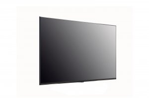 LG 50UR767H hospitality TV 127 cm (50") 4K Ultra HD 360 cd/m² Smart TV Grey 20 W