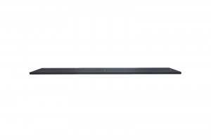 LG 50UR767H hospitality TV 127 cm (50") 4K Ultra HD 360 cd/m² Smart TV Grey 20 W