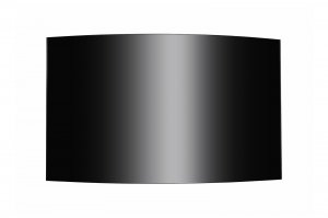 LG 55EF5K-L Signage Display 139.7 cm (55") OLED 400 cd/m² Full HD Black Web OS 18/7