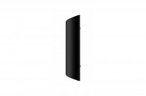 LG 55EF5K-L Signage Display 139.7 cm (55") OLED 400 cd/m² Full HD Black Web OS 18/7