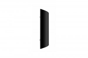 LG 55EF5K-L Signage Display 139.7 cm (55") OLED 400 cd/m² Full HD Black Web OS 18/7