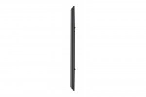 LG 55EF5K-P Signage Display 139.7 cm (55") OLED 400 cd/m² Full HD Black 18/7