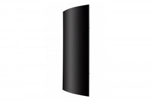 LG 55EF5K-P Signage Display 139.7 cm (55") OLED 400 cd/m² Full HD Black 18/7