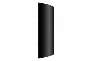 LG 55EF5K-P Signage Display 139.7 cm (55") OLED 400 cd/m² Full HD Black 18/7