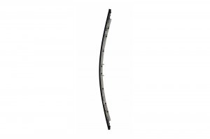 LG 55EF5K-P Signage Display 139.7 cm (55") OLED 400 cd/m² Full HD Black 18/7