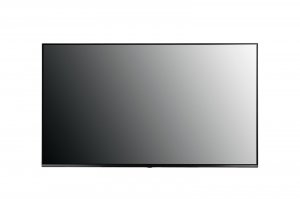 LG 55UR762H hospitality TV 139.7 cm (55") 4K Ultra HD 400 cd/m² Smart TV Black 10 W