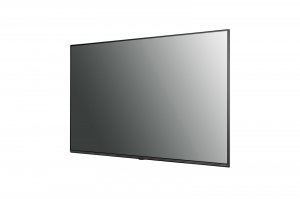 LG 55UR762H hospitality TV 139.7 cm (55") 4K Ultra HD 400 cd/m² Smart TV Black 10 W