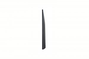 LG 55UR762H hospitality TV 139.7 cm (55") 4K Ultra HD 400 cd/m² Smart TV Black 10 W