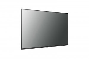 LG 55UR762H hospitality TV 139.7 cm (55") 4K Ultra HD 400 cd/m² Smart TV Black 10 W
