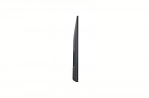 LG 55UR762H hospitality TV 139.7 cm (55") 4K Ultra HD 400 cd/m² Smart TV Black 10 W