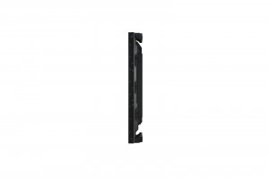 LG 55VL5F Digital signage display 139.7 cm (55') LED 500 cd/m² Full HD Black