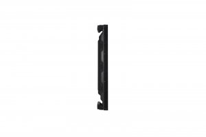 LG 55VL5F Digital signage display 139.7 cm (55') LED 500 cd/m² Full HD Black
