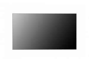 LG 55VM5J-H Digital signage display 139.7 cm (55') 500 cd/m² Full HD Black Web OS 24/7
