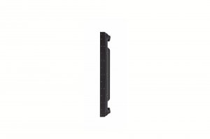 LG 55VM5J-H Digital signage display 139.7 cm (55') 500 cd/m² Full HD Black Web OS 24/7