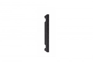 LG 55VM5J-H Digital signage display 139.7 cm (55') 500 cd/m² Full HD Black Web OS 24/7