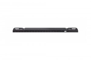 LG 55VM5J-H Digital signage display 139.7 cm (55') 500 cd/m² Full HD Black Web OS 24/7