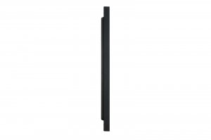LG 55XE4F-M Digital signage display 139.7 cm (55') IPS 4000 cd/m² Full HD Black 24/7