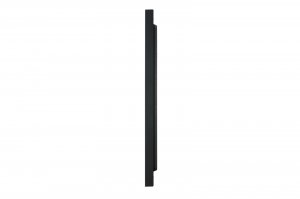 LG 55XE4F-M Digital signage display 139.7 cm (55') IPS 4000 cd/m² Full HD Black 24/7