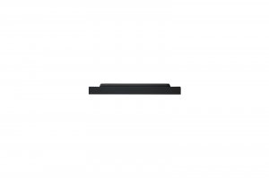 LG 55XE4F-M Digital signage display 139.7 cm (55') IPS 4000 cd/m² Full HD Black 24/7