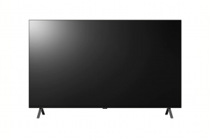 LG 65AN960H TV 165.1 cm (65") 4K Ultra HD Smart TV Wi-Fi Black